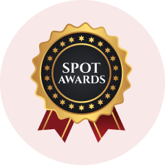 SPOT Awards Form